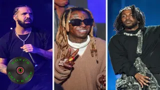 Hot 97 Wants Lil Wayne To Help Drake In Kendrick Lamar Rap Beef