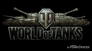 World of Tanks Blitz Мазай