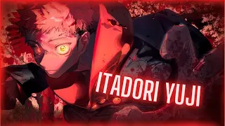 Itadori Yuji [AMV] 4k - No Time To Die