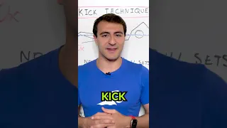 5 Different Ways to Kick in Freestyle