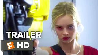 Mayhem Trailer #1 (2017) | Movieclips Indie