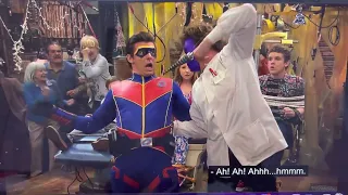 Henry Danger - Double Date Danger