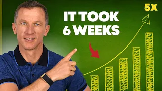 I Grew My Network Marketing Business 5 Times In 6 Weeks - Here's How