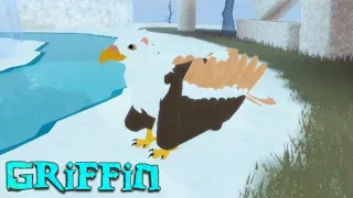 Feather Family Griffin Remodel