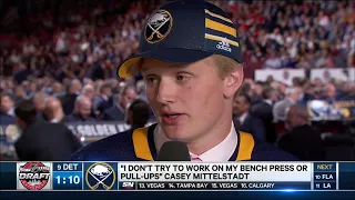 Mittelstadt: Going back to high school… No regrets