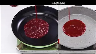 Fry Without Oil - Magic Pan