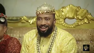 BEAUTIFUL MAIDEN OF ROYALTY SEASON5&6 TEASER -(New HIT Movie) Fredrick Leonard 2020  Nigerian  Movie