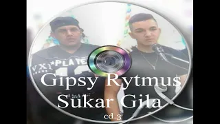 GIPSY BLACK DEMO 3 2018 CELY ALBUM