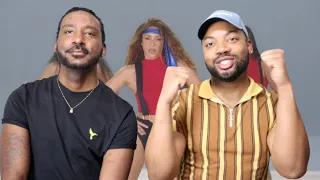 WE STAN | Black Eyed Peas, Shakira - GIRL LIKE ME (Official Music Video) | Reaction