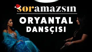 Soramazsın Yılbaşı Özel: Oryantal Dansçısı I 102. Bölüm