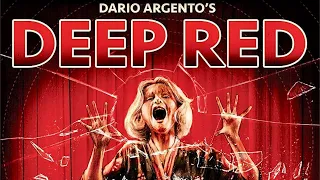 Official Trailer - DEEP RED (1975, Dario Argento, David Hemmings, Daria Nicolodi)