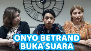 PSIKOLOG THE ONSU ANGKAT BICARA - CUAP CUAP UPDATE