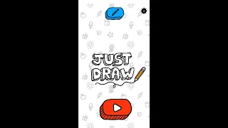 Just Draw Level 51,52,53,54,55,56,57,58,59,60,61,62,63,64,65,66,67,68,69,70 solution.