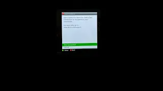 Fixed Can’t connect to Xbox Live on Xbox 360 | Xbox Series X/S