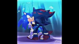 hi everyone this a new video for sonic x shadow#snicxshadow i wish u likes this video:)