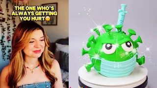 💥🌻 Text To Speech 💖🎖️ ASMR Cake Storytime @Brianna Mizura | POVs Tiktok Compilations 2024 #115