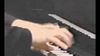 Franz Liszt - Un Sospiro (by Marc-André Hamelin)