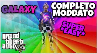 ⚠️FUNZIONA🤑🤑Come creare il COMPLETO GALAXY/GALASSIA & SCACCHI su GTA ONLINE!!! Senza Sbirro Corrotto