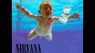 Nirvana - Endless Nameless (Bonus track, Nevermind)