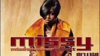 Missy Elliot - Making of "She's a Bitch"