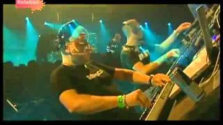 Nu NRG - Live at MayDay Poland 2005