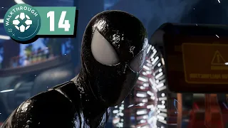 Marvel's Spider-Man 2 Gameplay Walkthrough - Stay Positive