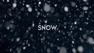 "Snow" - Sleeping At Last (Micro Music Video)