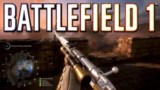 Battlefield 1 Best Stream Moments!