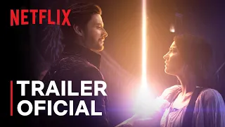 Sombra e Ossos | Trailer oficial | Netflix