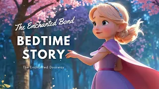 The Enchanted Bond | Bedtime Stories | Adventure Stories