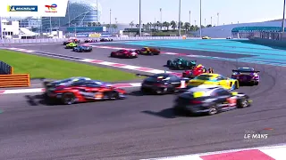 Asian Le Mans Series Remains in the UAE for 2023 Season!