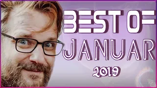 Best of Gronkh 🎬 JANUAR 2019