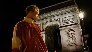 BEXEY - Suitcase (Official Music Video)