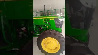 John Deere 5405 4×4 new model sensor method