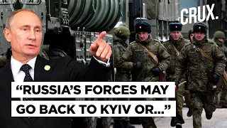 Putin Aide’s Nuke Warning Over Crimea | “18 Ukrainian Drones Downed” | “1020 Russian Troops Killed”