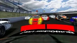 Race2Play - Talladega 200