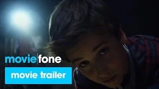 'Earth to Echo'  Trailer #3 (2014): Brian "Astro" Bradley, Teo Halm