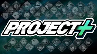 Jenna Battle Theme - Project+