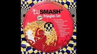 DJ Smash - Франция