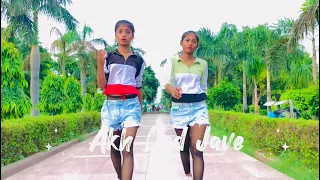 Akh  Lad Jave //Dance Video // present ..DDC FAMILY || full song Badshah rapper