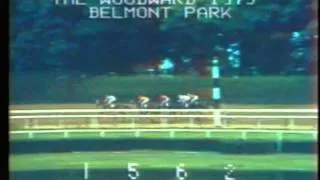 Prove Out - 1973 Woodward (G1)