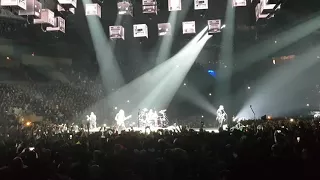 METALLICA - Barcelona 2018