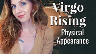 VIRGO RISING/ASCENDANT | Your Physical Appearance & Attractiveness (2020) | Hannah’s Elsewhere