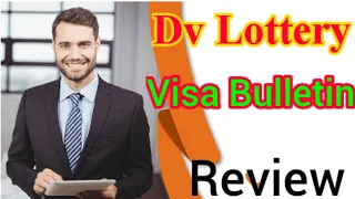 Dv Lottery 2021/How to Read the Visa Bulletin