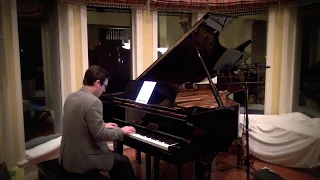 Falling Slowly (From Once) on Grand Piano