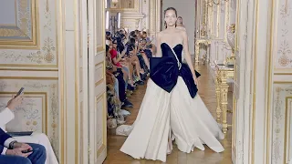 Tony Ward | Haute Couture Fall Winter 2022/2023 | Full Show