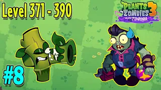 COMPLETED Story Day9!!! - Plants vs Zombies 3 Welcome to Zomburbia (Part 8)