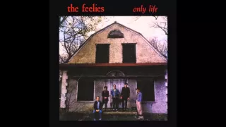 The Feelies - It's Only Life