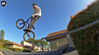 BMX - FIT BLOWS UP THE STREETS - Ethan Corriere, Damian Cespedes, Nick Bonnell