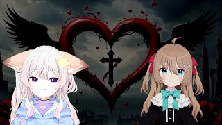 Anny And Neuro Talk About Love, Death & AIs